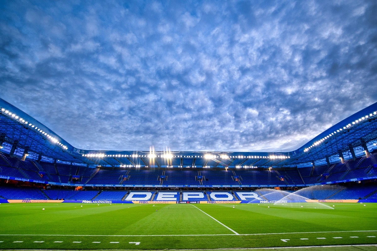 Novo ime i stare ambicije na Rijazoru – Deportivo ponovo u Primeri