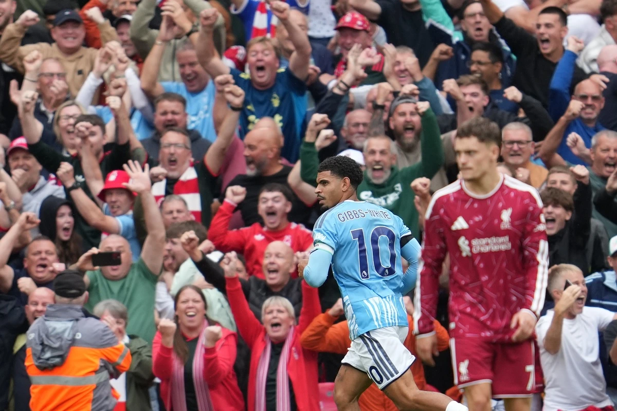 Liverpul u svom dvorištu jedva izvukao živu glavu (VIDEO)