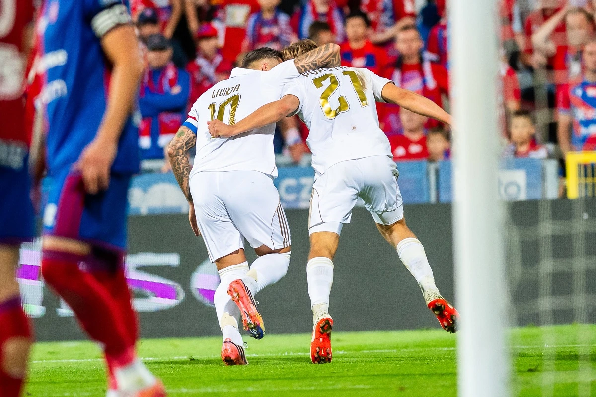 Split slavi – Hajduk dočekao jesen u Evropi posle 16 godina!