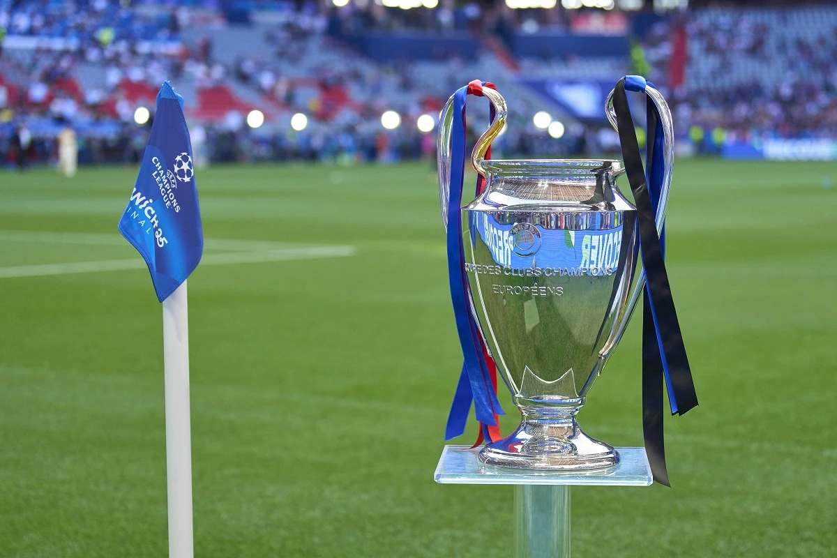 Trofej Lige šampiona