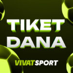 tiket dana fudbal
