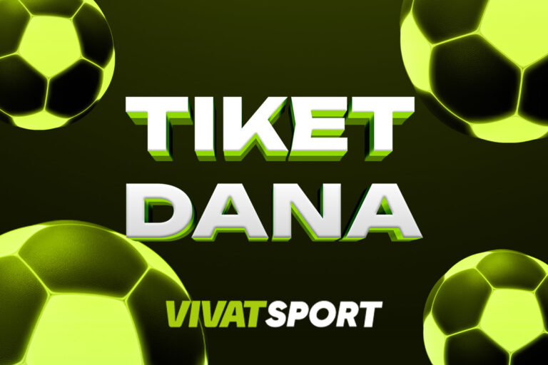 tiket dana fudbal
