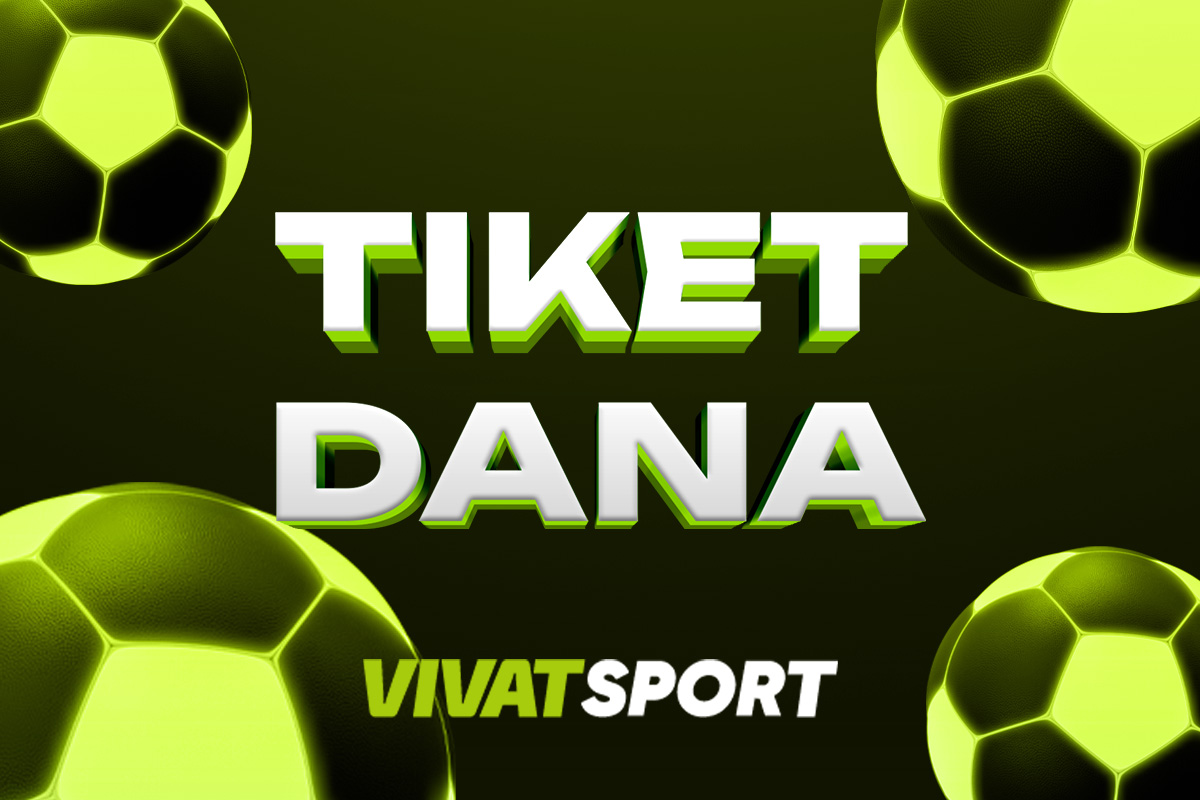 TIKET DANA 09.09.2026: Liga šampiona i kvota preko 10!
