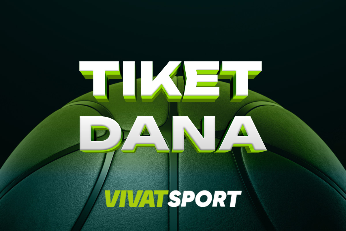TIKET DANA 30.09.2026: Hendikepi na favorite i kvota skoro 12!