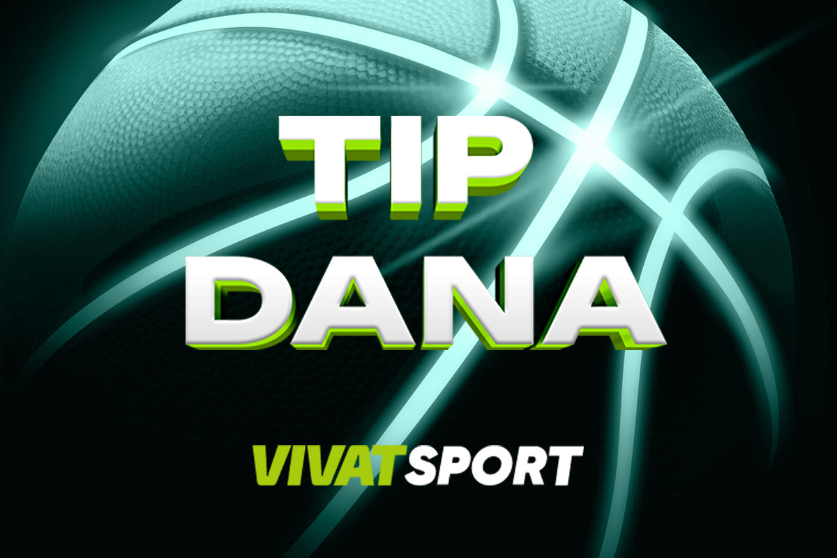 tip dana košarka