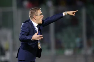 Valdas Dambrauskas – čovek za velika dela