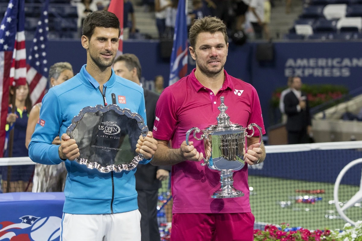 US Open ostavio svog šampiona bez pozivnice