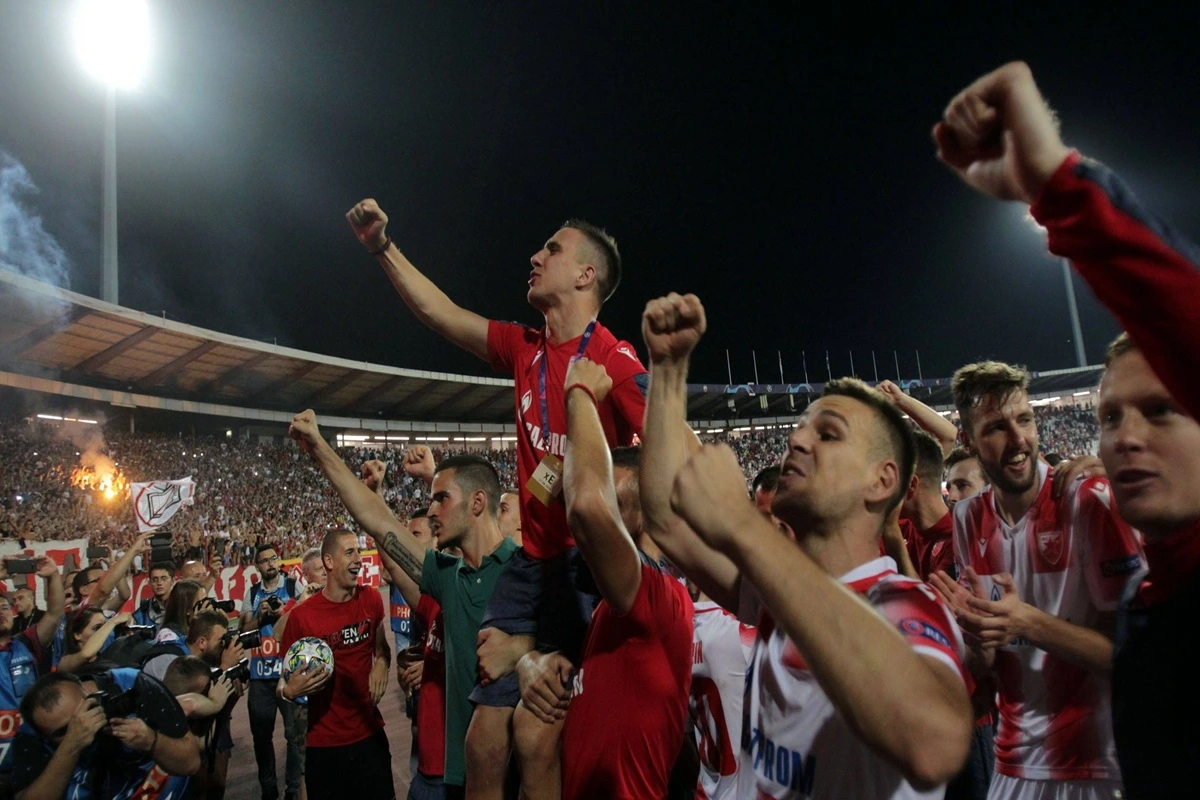 Posle Mladenovića, stigao i Jovičić: Mladost dovela bivšeg vezistu Zvezde!