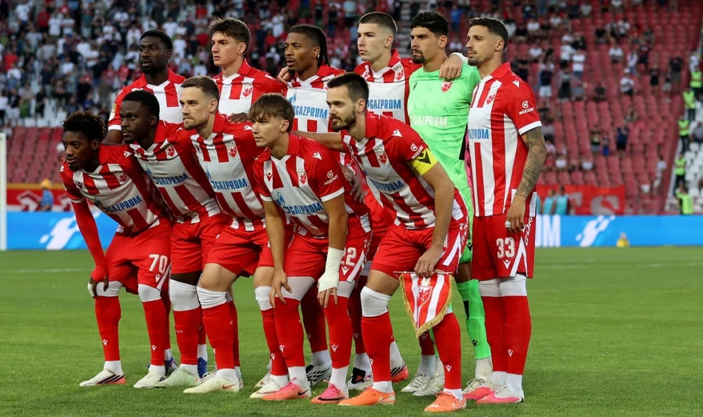 Crvena zvezda