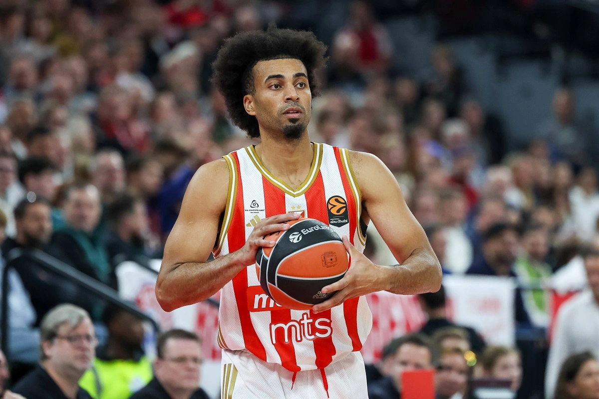 Zvezda pobedom završila pripreme, sledi Evroliga u Areni