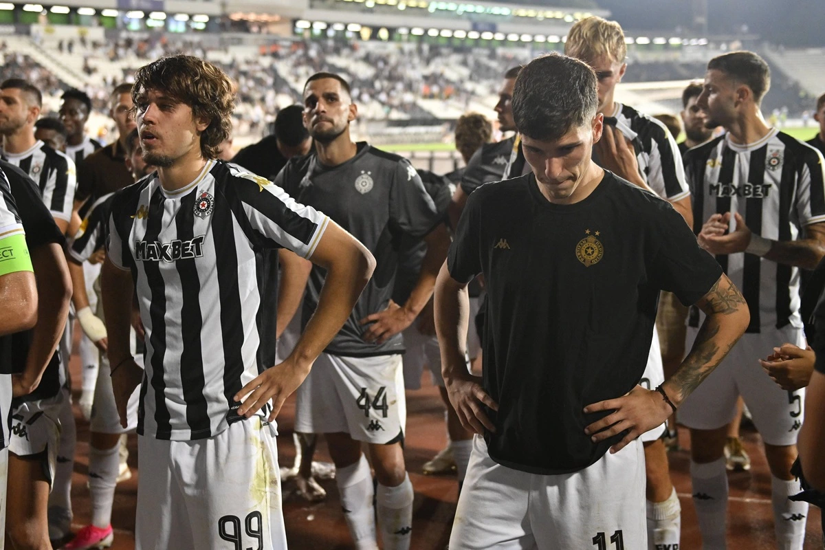 FK Partizan
