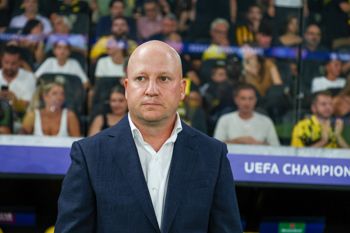 Marko Nikolić, AEK Atina