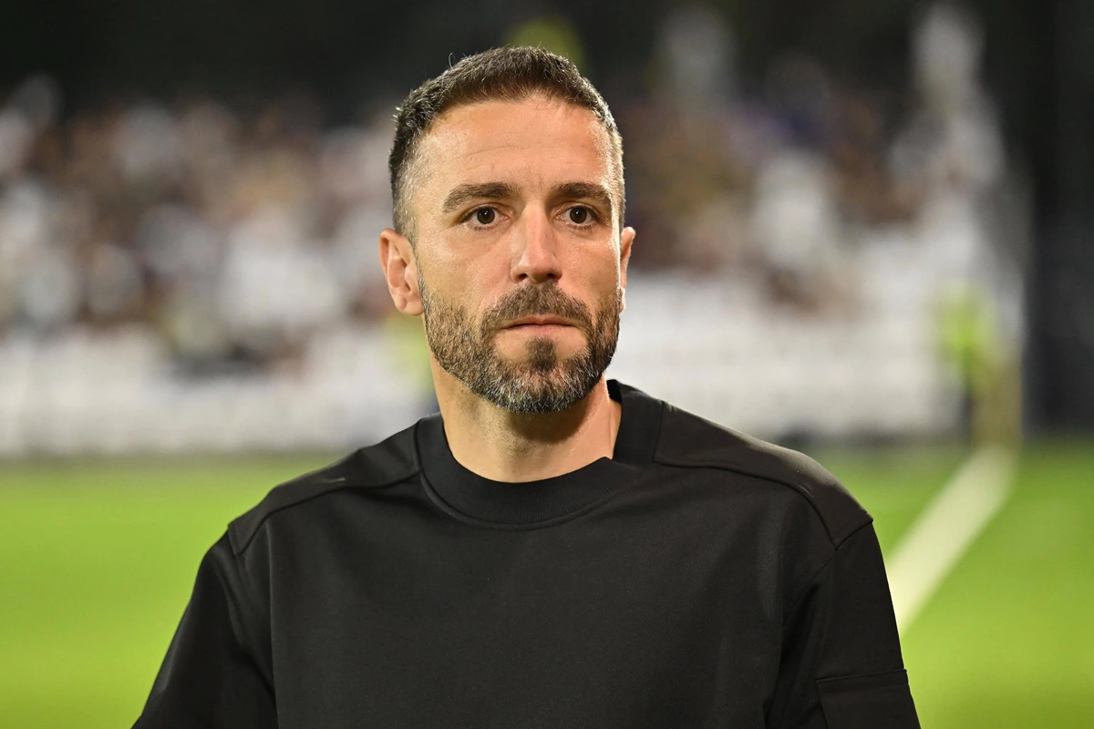 Koković pred Crvenu zvezdu: Železničar neće odustati od svog stila! (VIDEO)