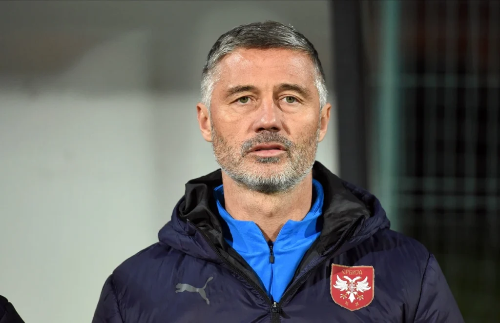 Radoslav Batak