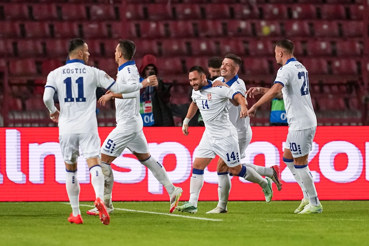 UEFA odlučila: On deli pravdu na meču Nemačka – Srbija, navijači Zvezde ga pamte po dobrom!