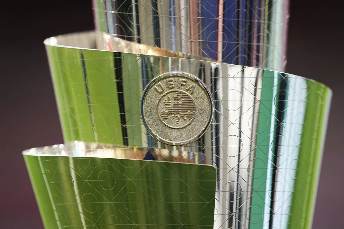 UEFA Liga nacija