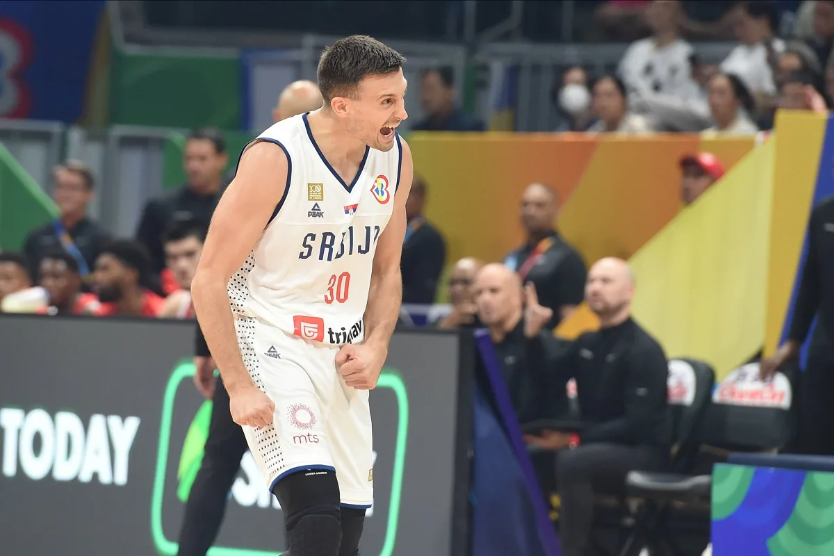 Avramović i Sale Đorđević – dobitna kombinacija