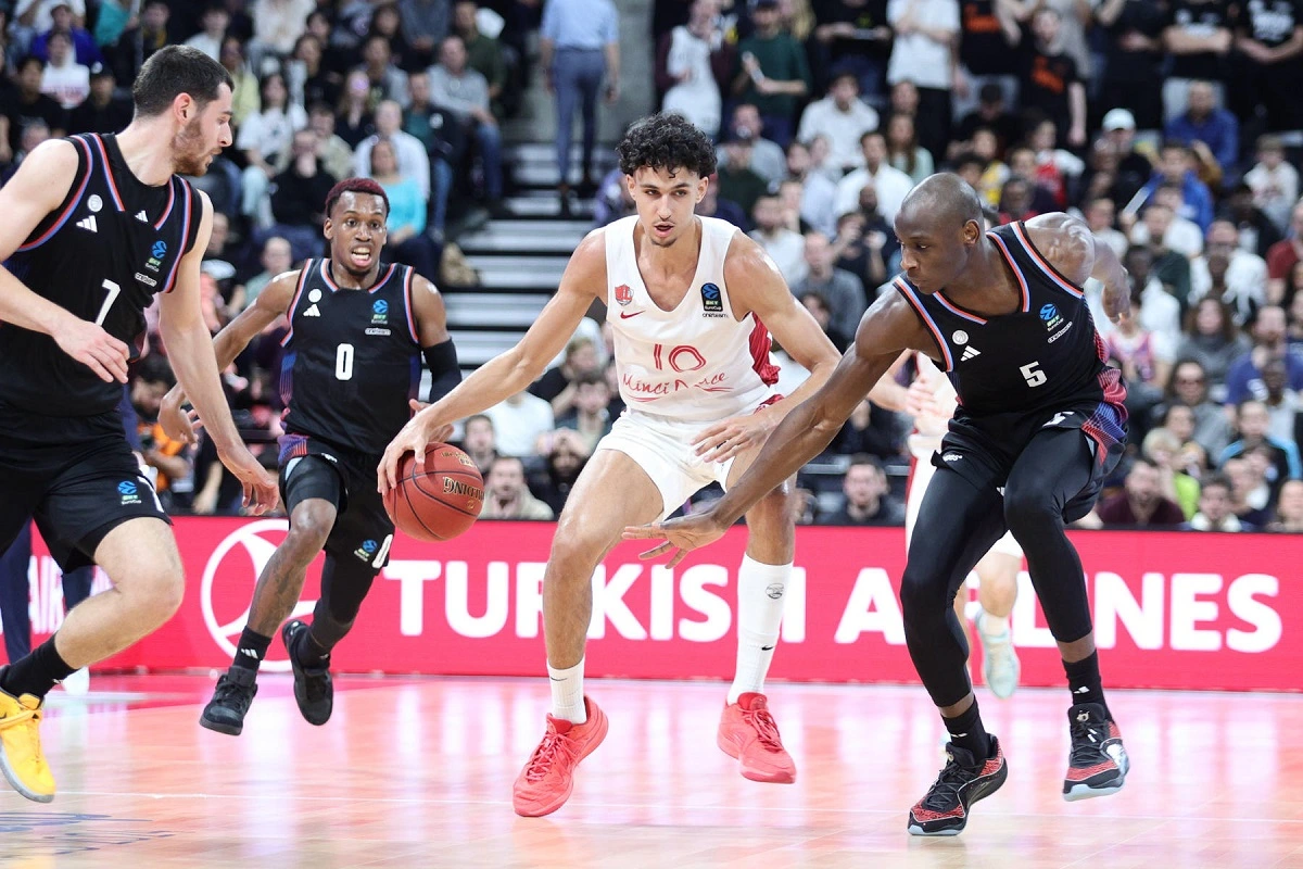 Velika vest za Partizan: Stiže pojačanje nakon povrede Vilisa