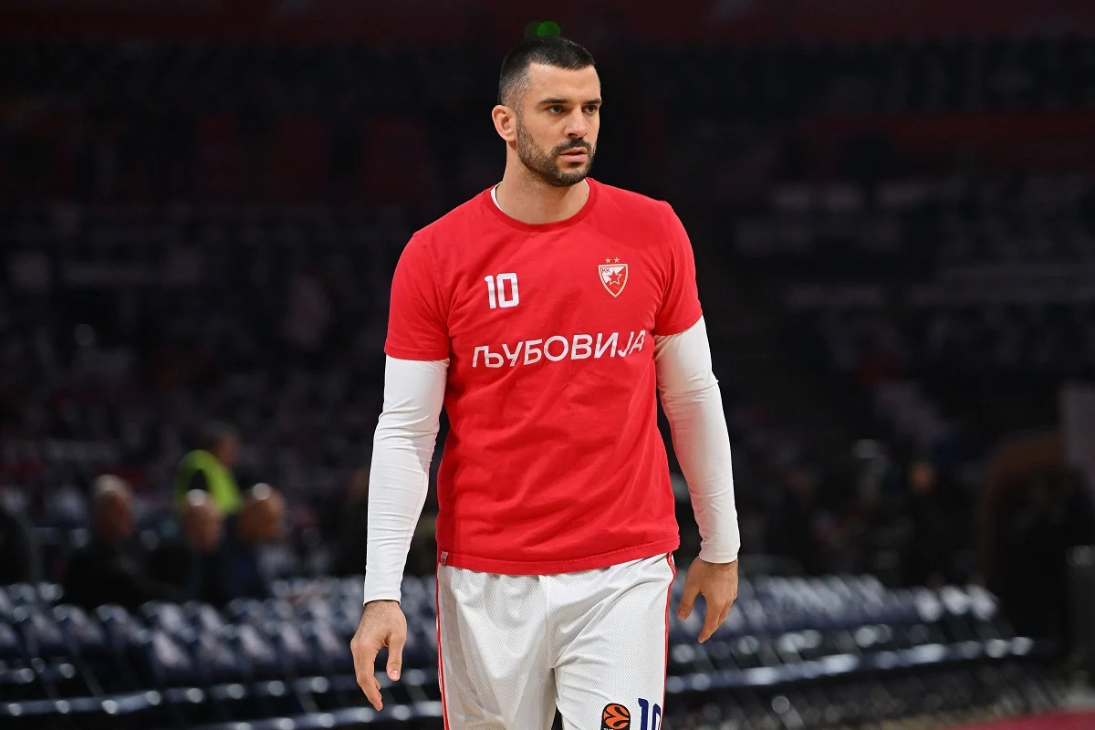 Lazić otvorio dušu: Najteže mi je bilo da čuvam Bogdana
