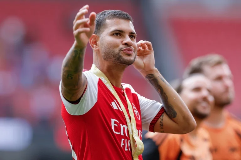 Bruno otkriva: Arteta OVO želi više od svega!