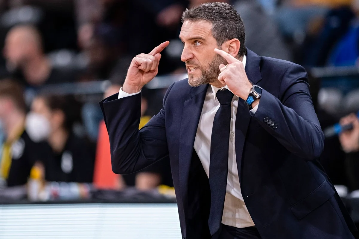 Navaro se obratio na srpskom, Teodosić zatražio podršku na startu