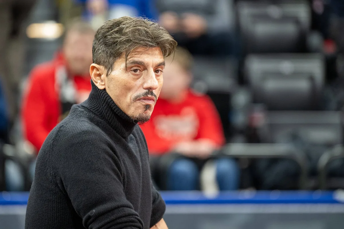 Janakopulos hteo da uloži u Partizan, ali je zbog jedne stvari sve propalo