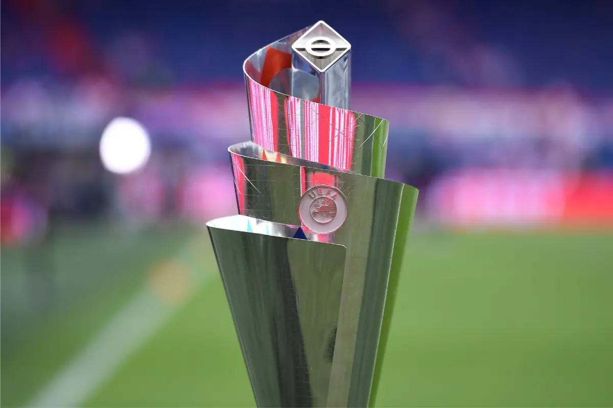 UEFA Liga nacija