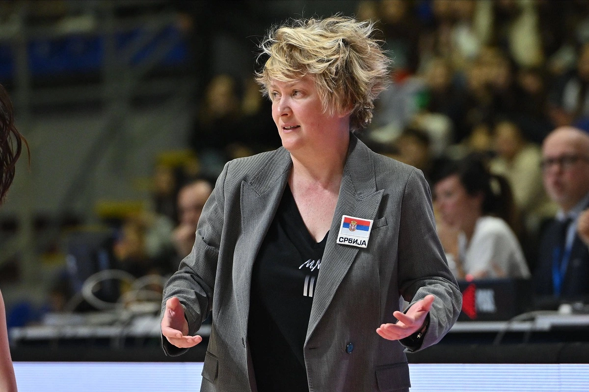 Ogroman uspeh! Marina Maljković odvela Zvezdu u Evroligu