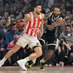 Ognjen Dobrić i Karlik Džons