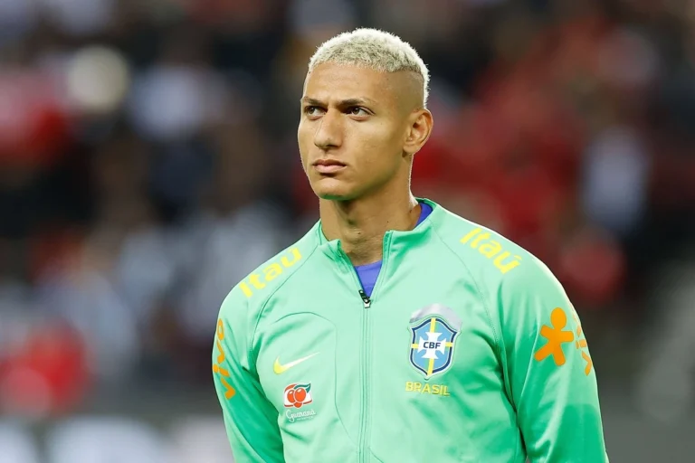 Rišarlison krenuo u rat sa Totenhemom, umešala se FIFA