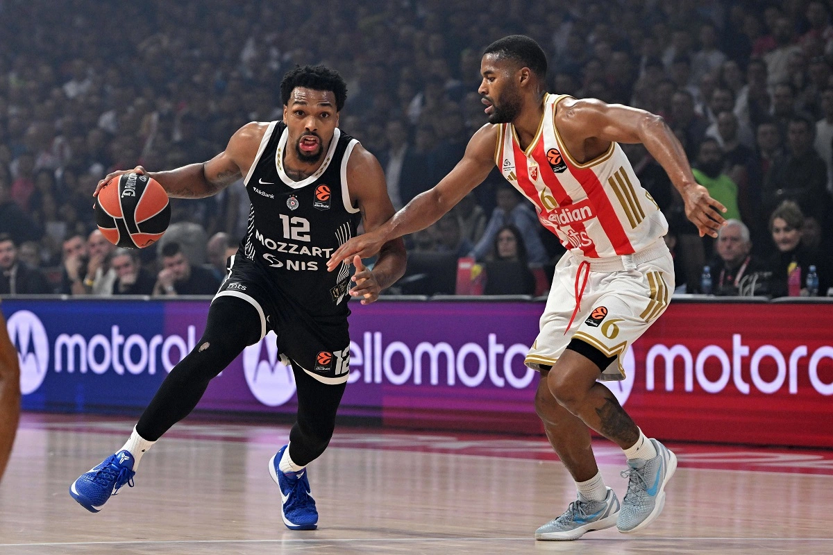 Braun otkrio da je u Partizanu bio haos: Trudio sam se da pronađem nešto dobro