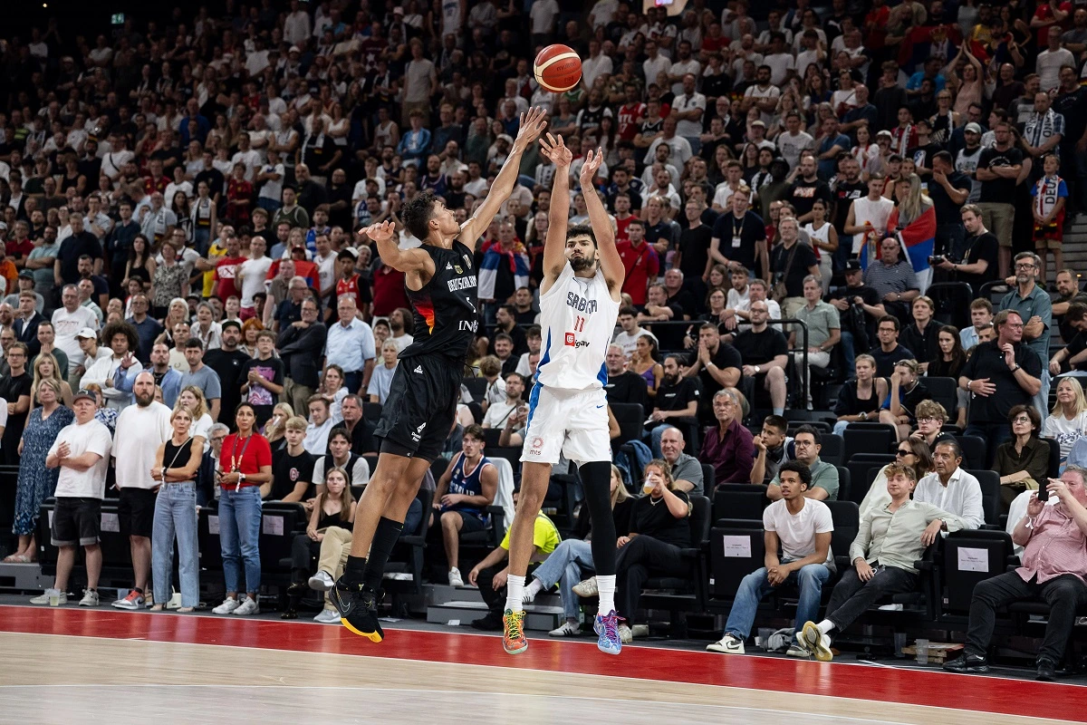 Tristan Vukčević otvoreno: Imao sam loše iskustvo u Partizanu