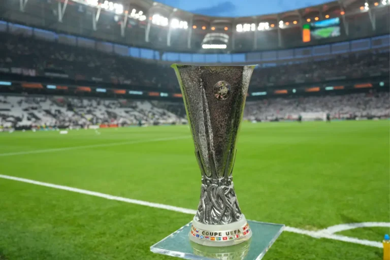 Trofej Lige Evrope
