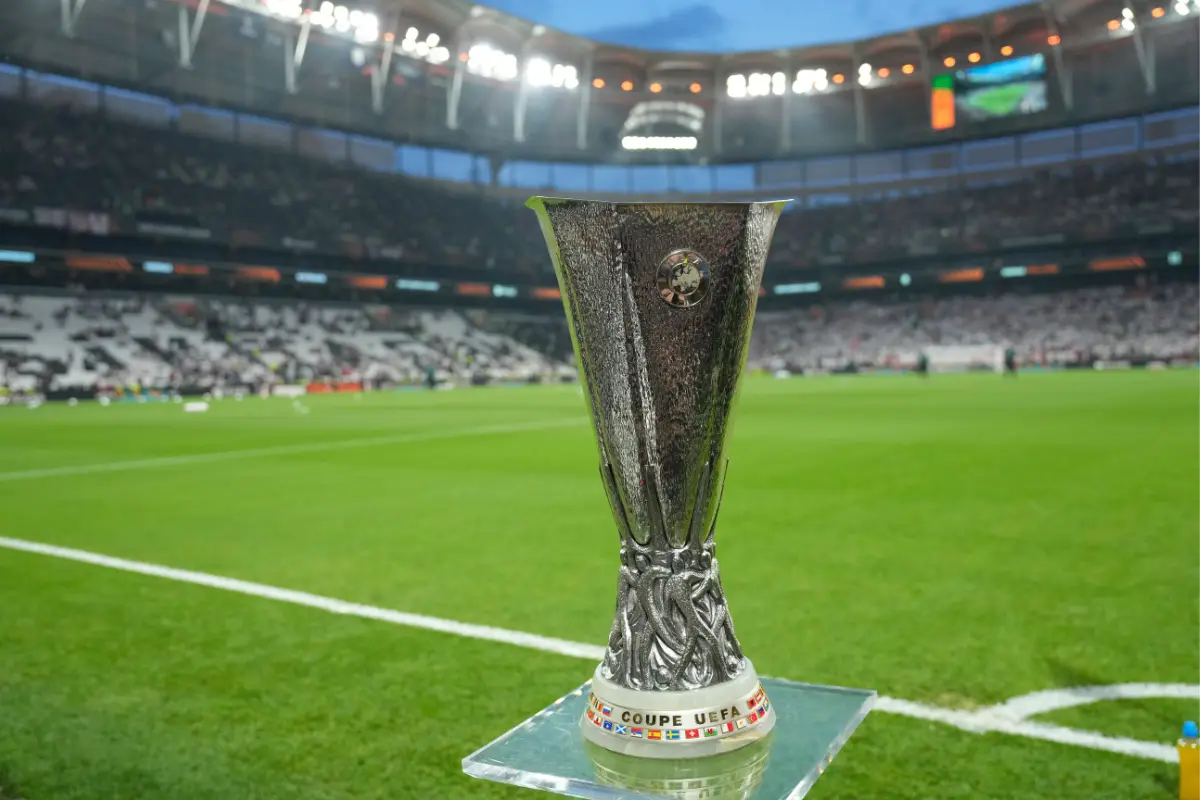 Trofej Lige Evrope