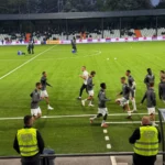 FK Železničar - FK Partizan