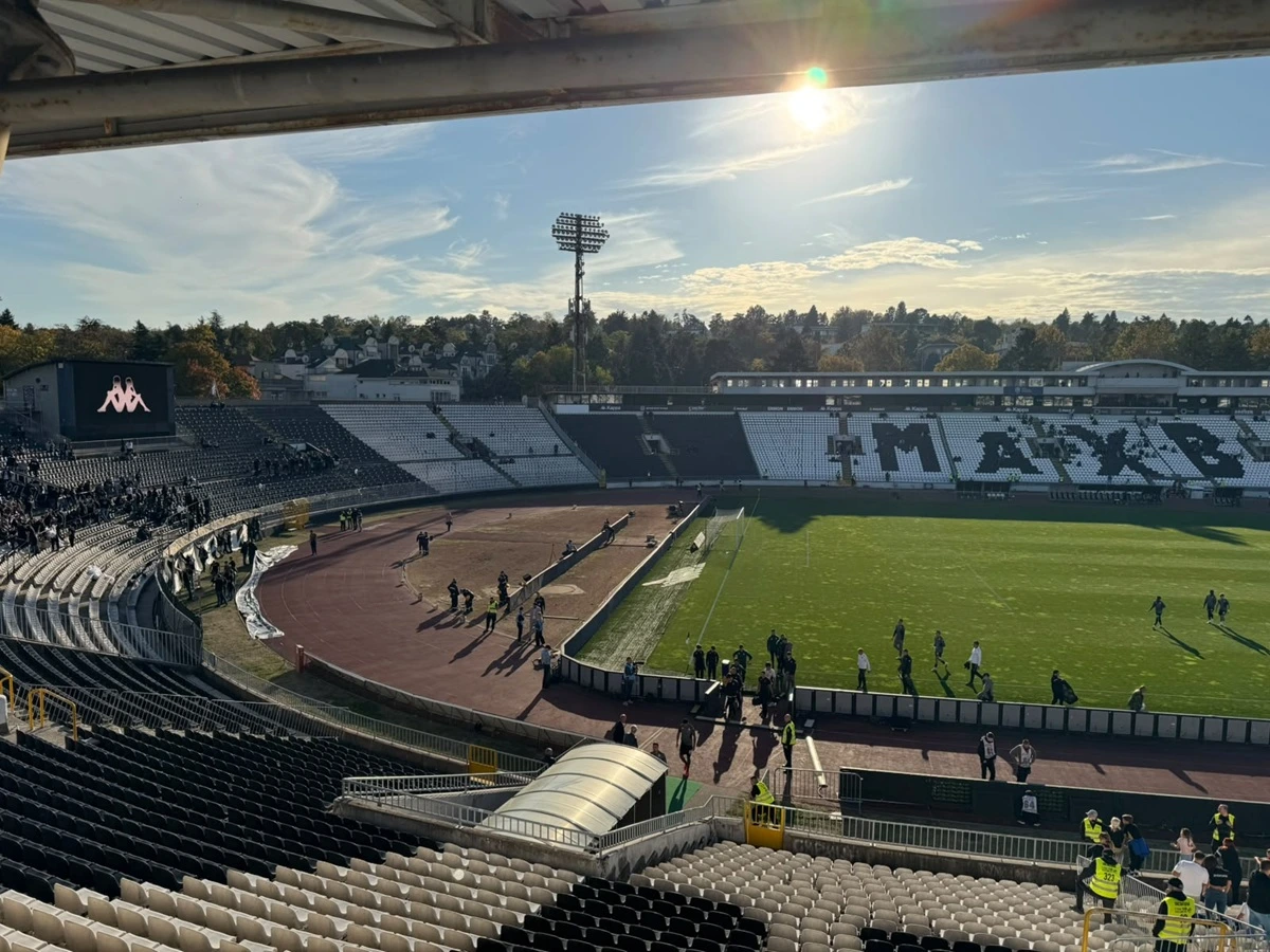 FK Partizan