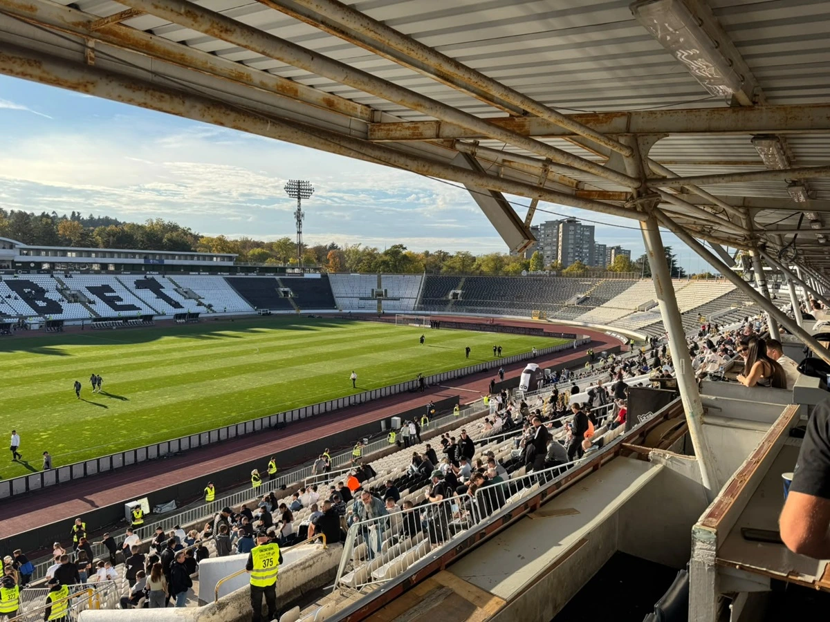 FK Partizan
