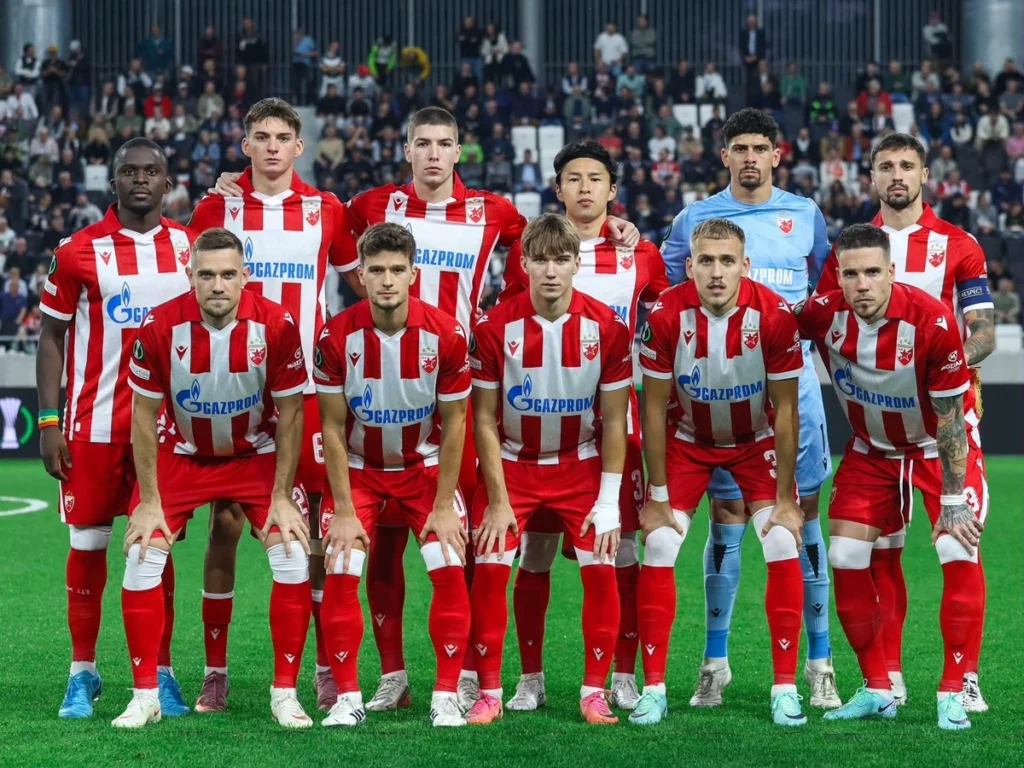 Crvena zvezda