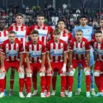 Crvena zvezda