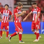 Crvena zvezda