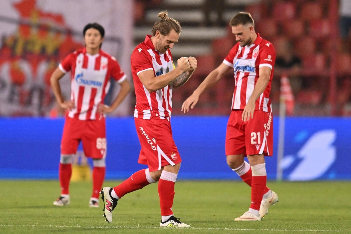Crvena zvezda
