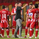 Crvena zvezda