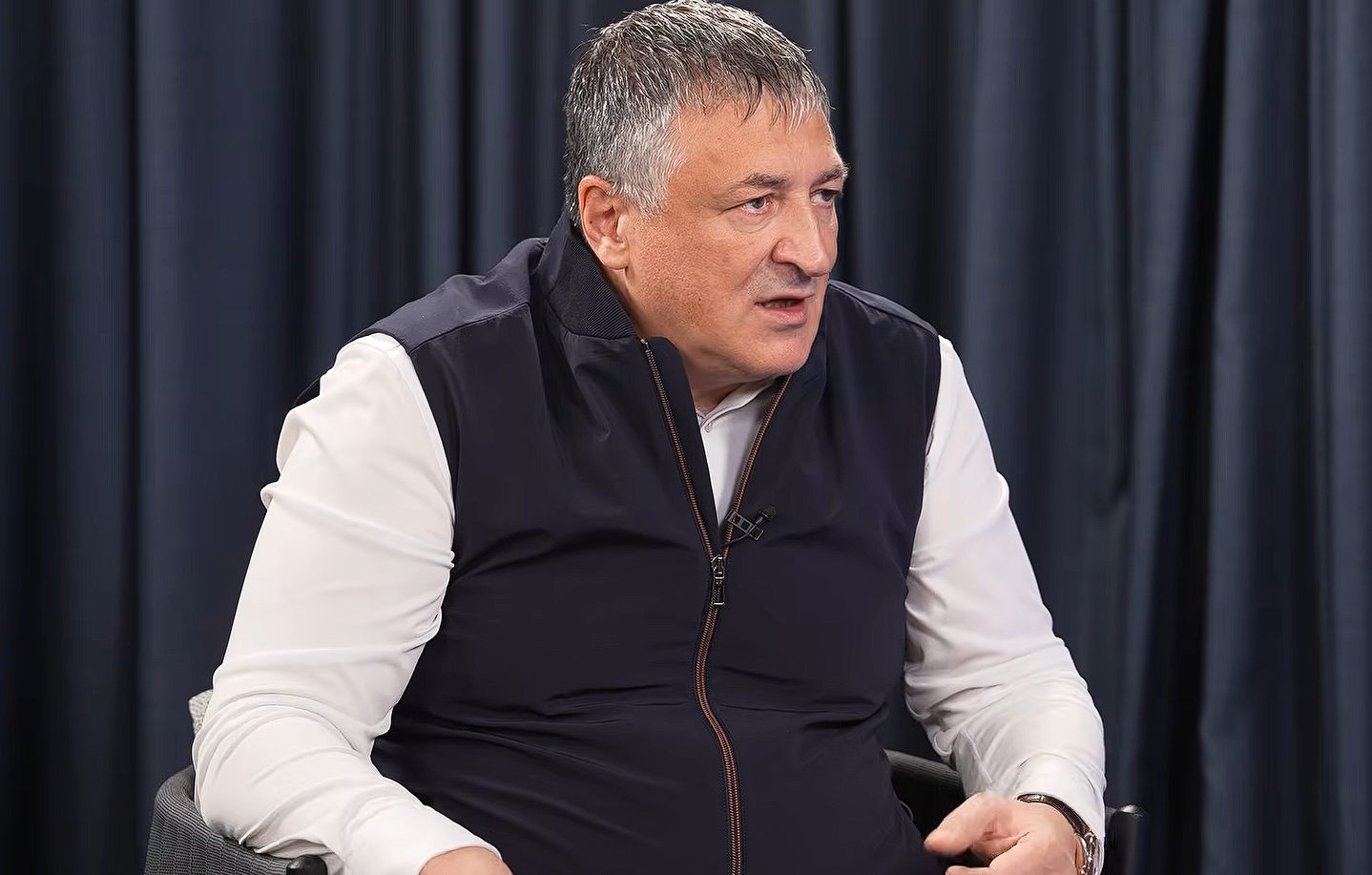 Ivica Tončev, FK Radnički Niš