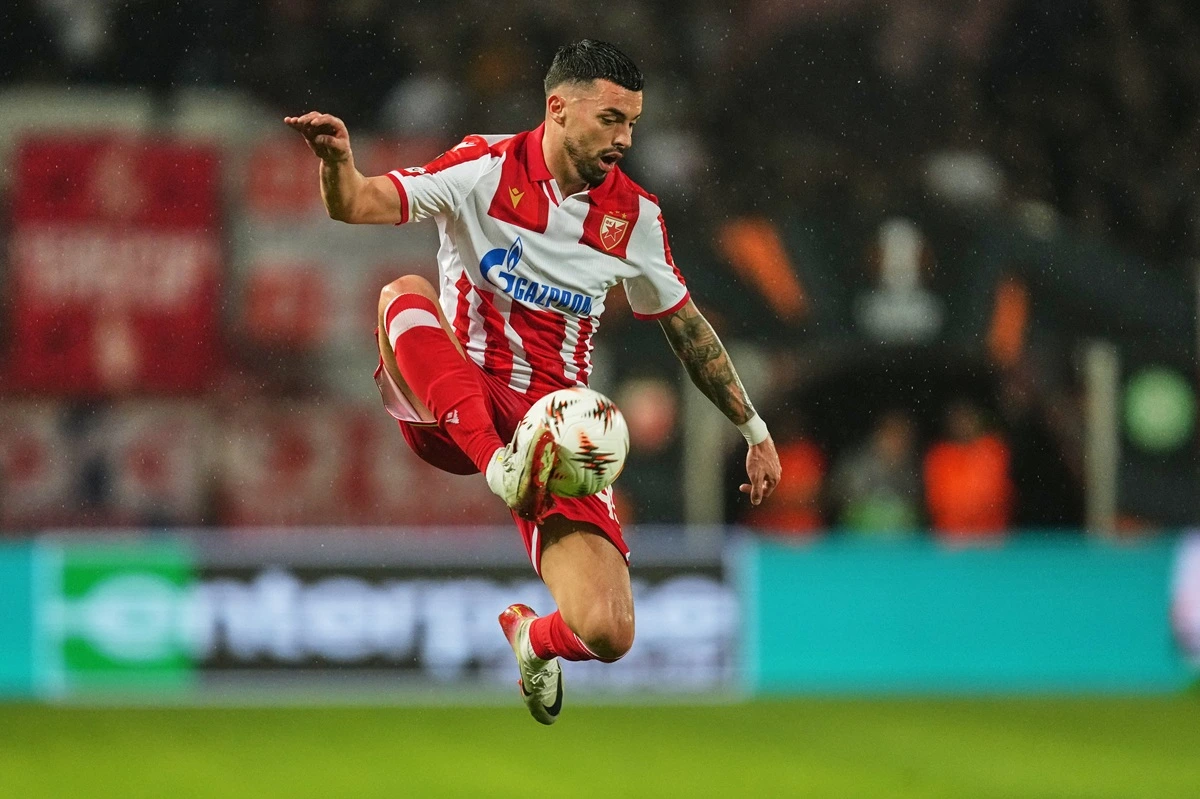 Nemanja Radonjić