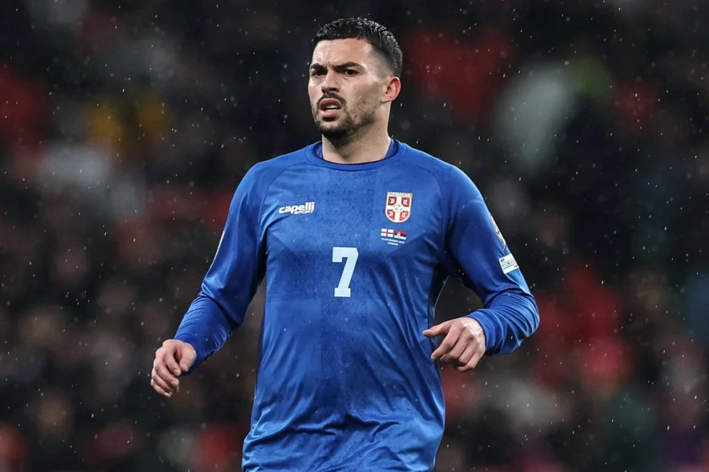 Nemanja Radonjić