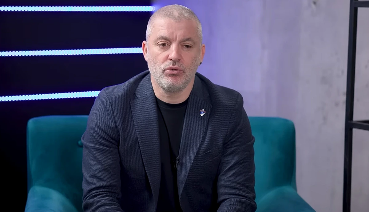 Nikola Lazetić