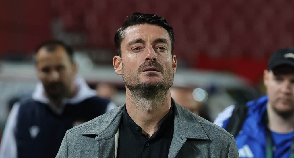 Albert Rijera, Crvena zvezda