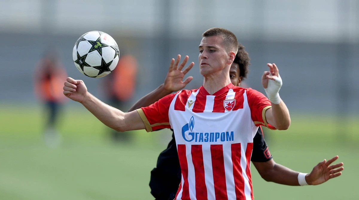 Uroš Sremčević