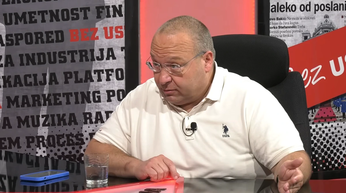 Vladimir Vuletić