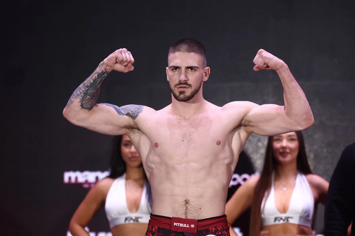 Marko Bojković